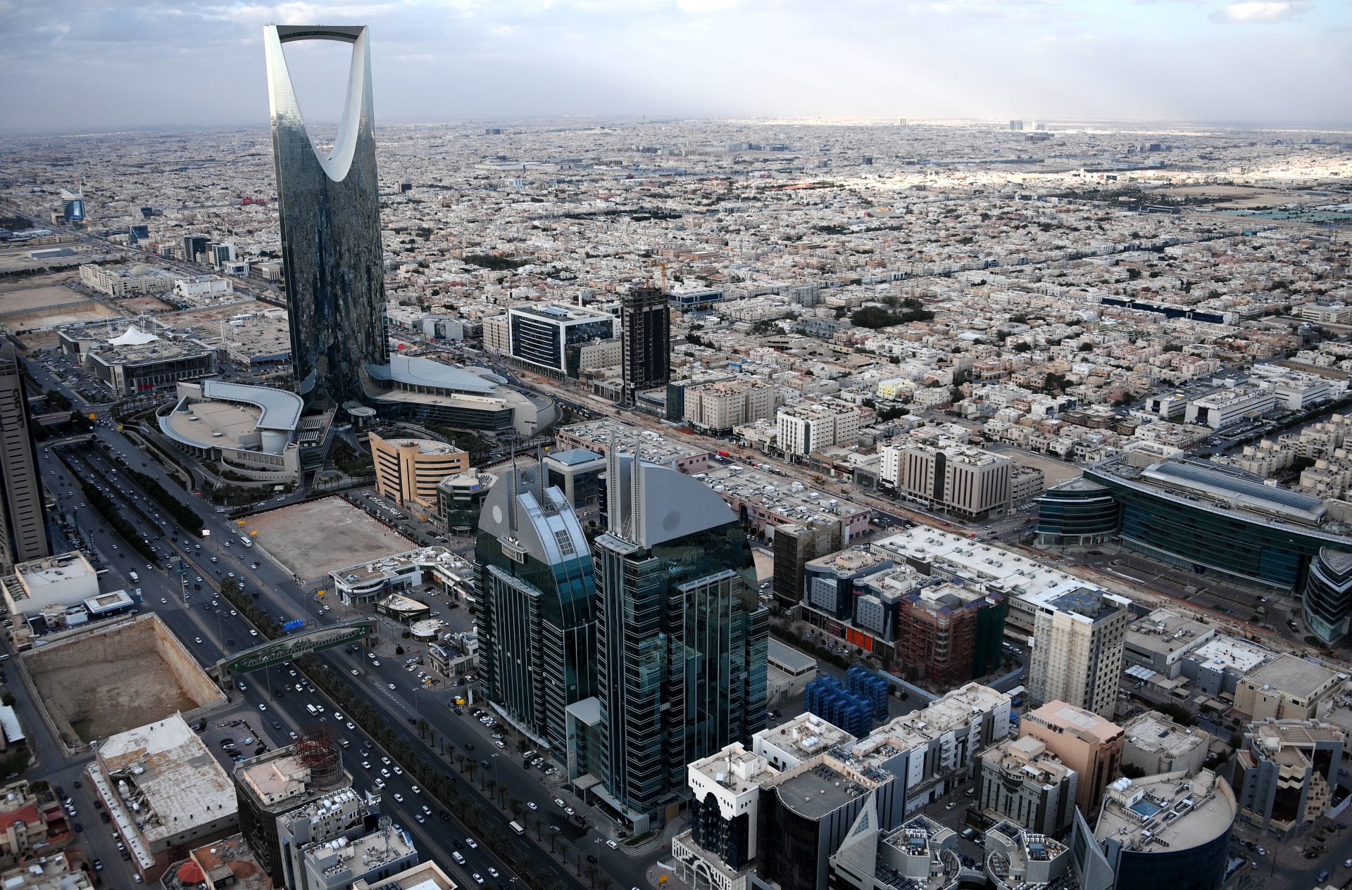 أماكن سياحية في الرياض وأبرز المتاحف والحدائق والمنتزهات في البلاد