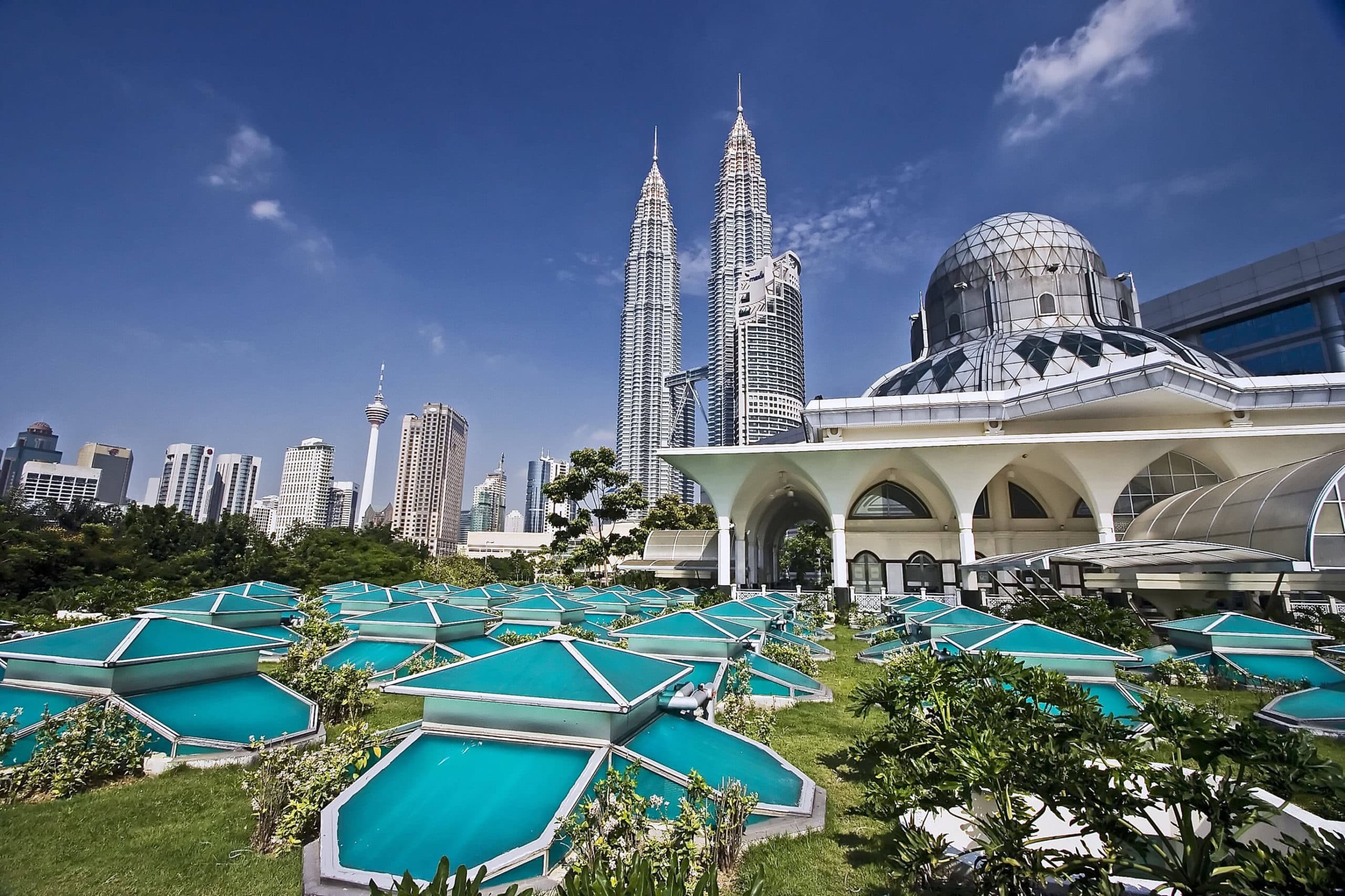 ماليزيا سياحة وأهم المزارات السياحية فيها ونصائح هامة لاختيار أماكن الزيارة